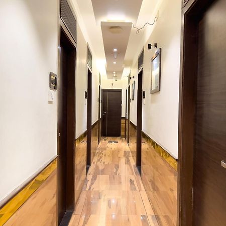 Gateway Star Hotel Bombay Extérieur photo